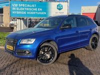 tweedehands Audi SQ5 SQ5 3.0 TFSIquattro KEYLESS/PANO/SIDE