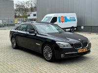 tweedehands BMW 730 7-SERIE d High Executive