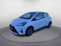 tweedehands Toyota Yaris Hybrid 1.5 Hybrid Active | 68.511 km | 2018 | Hybride Benzine