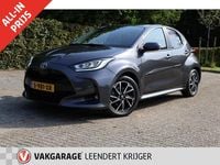 Occasion Toyota Yaris Hybrid 93 PK (68 kW) 2023 Hatchback Hatchback