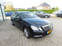 tweedehands Mercedes 350 E-KLASSE EstateCDI Avantgarde 4-Matic, vol opties, BTW