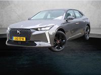 Occasion DS Automobiles DS4 Performance 224 PK (164 kW) 2022 Grijs SUV