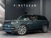 Occasion Land Rover Range Rover Autobiography 548 PK (403 kW) 2025 Groen SUV