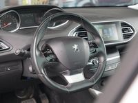 tweedehands Peugeot 308 SW 1.2 130PK Allure Premium AUT | Xenon | LED | Navi | Cruise | Pano | PDC | Trekhaak | Keurig!