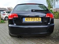 tweedehands Audi A3 Sportback 3.2 quattro Ambition