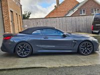 tweedehands BMW 600 M8 Cabrio - xDrive 4x4 - 34.000 KM -PK - V8