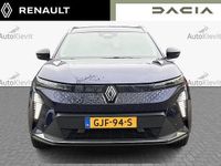 Occasion Renault Scenic E-Tech Komfort 125 kW (170 PK) 2024 Blauw (metallic) SUV