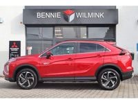 Occasion Mitsubishi Eclipse 176 PK (129 kW) 2022 Red diamond (rood metallic) SUV