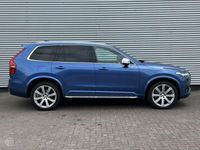 tweedehands Volvo XC90 2.0 T8 Twin Engine AWD R-Design 7p Panoramadak Tre