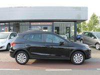 Occasion Seat Arona Business 110 PK (80 kW) 2021 Zwart SUV