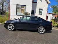 tweedehands VW Jetta 2.0 FSI CLIMA EXPORT