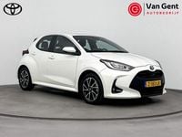 Occasion Toyota Yaris 116 PK (85 kW) 2024 Wit Hatchback