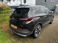 tweedehands Opel Grandland X 1.2 Turbo Innovation! Trekhaak! Elek. Achterklep!