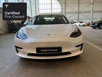 Occasion Tesla Model 3 RWD 283 kW (385 PK) 2023 Wit Sedan