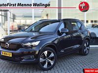 Occasion Volvo XC40 R-Design 300 kW (408 PK) 2020 Zwart SUV
