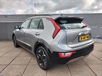 Occasion Kia e-Niro 104 kW (142 PK) 2022 Grijs SUV