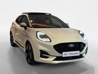 Occasion Ford Puma ST-Line X 170 PK (125 kW) 2025 Frozen white SUV