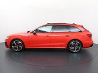 tweedehands Audi A4 Avant 40 TFSI quattro S edition Competition | 204 PK | Automaat | Adaptive Cruise Control | Elektrisch glazen panorama dak |