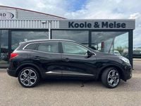 Occasion Renault Kadjar Bose Edition 131 PK (96 kW) 2018 Zwart SUV