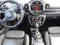 tweedehands Mini Cooper Clubman 1.5 Chili Serious Business AUTOMAAT KEYLESS HALF L