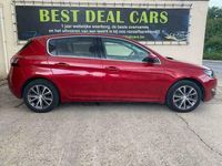 tweedehands Peugeot 308 1.2 PureTech Allure STT 1 An/Jaar Garantie!!!