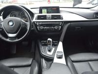 tweedehands BMW 318 318 i Corporate Lease High Executive AUT|Leder|NAVI