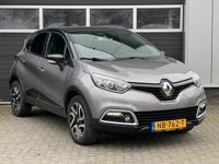 tweedehands Renault Captur 0.9 TCe Dynamique Navi Keyless Climate Control