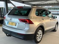 Occasion VW Tiguan 125 PK (91 kW) 2017 SUV