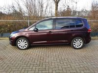 tweedehands VW Touran 1.4 TSI Comfortline Business 7Persoons