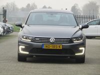 tweedehands VW Passat 1.4 TSI GTE Connected Series Plus ACC PANORAMADAK