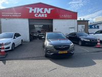 Occasion Opel Grandland X Business Edition 131 PK (96 kW) 2020 Grijs SUV