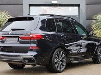 tweedehands BMW X7 xDrive40i M Sport High Executive 340pk Panoramadak