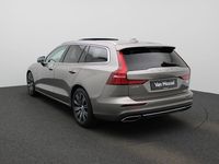 Occasion Volvo V60 Inscription 2026 Grijs Stationwagen