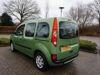 Occasion Renault Kangoo Expression 107 PK (78 kW) 2009