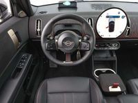 tweedehands Mini John Cooper Works Countryman ALL4 Automaat / Panoramadak / Trekhaak / JCW Sport