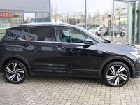 tweedehands VW T-Cross - 1.0 TSI Style Business R 2x-R-LINE DSG,R-LINE,NAVI