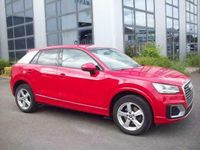 tweedehands Audi Q2 1.4 TFSI c.o.d Sport Edition