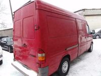 tweedehands Mercedes Sprinter SPRINTER208 CDI