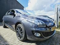 Occasion Renault Mégane GT Line GT-Line 116 PK (85 kW) 2013 Zwart Hatchback
