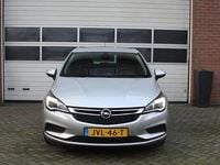 Occasion Opel Astra Edition 110 PK (80 kW) 2019 Grijs Hatchback