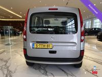 Occasion Renault Kangoo 106 PK (77 kW) 2014 Grijs MPV