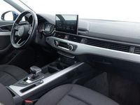 tweedehands Audi A4 35 TFSI Pro Line business | Full LED | ECC | Autom