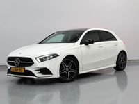 Occasion Mercedes A200 Business 2021 Wit Hatchback