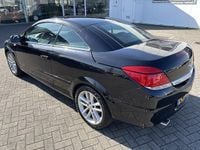 Occasion Opel Astra Cabriolet Cosmo 116 PK (85 kW) 2010 Zwart Cabriolet