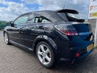 tweedehands Opel Astra GTC Astra 1.6OPC