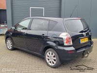 tweedehands Toyota Corolla Verso 1.8 VVT-i Luna / AIRCO / TECHNISCH GOED