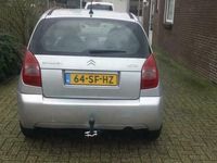 tweedehands Citroën C2 1.1i Attraction