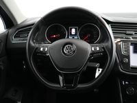 tweedehands VW Tiguan 1.4 TSI Connected Series | Camera | Navi | 18"LM |