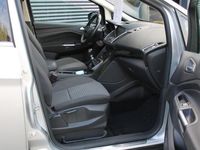 tweedehands Ford C-MAX 1.0 EcoBoost Titanium Uitv. NAVIGATIE