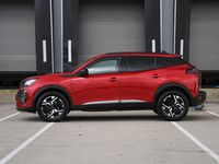 Occasion Peugeot 2008 Allure 131 PK (96 kW) 2024 Rood SUV